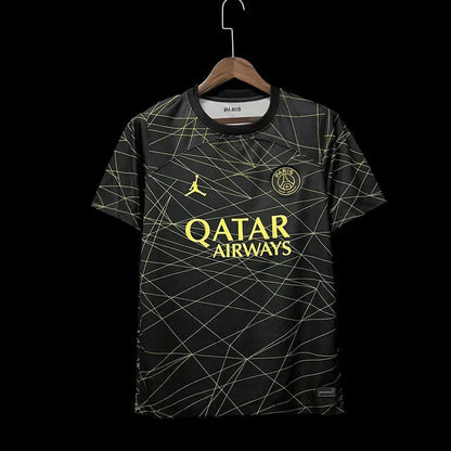 Maillot Paris Saint-Germain saison 2023-2024 édition fourth