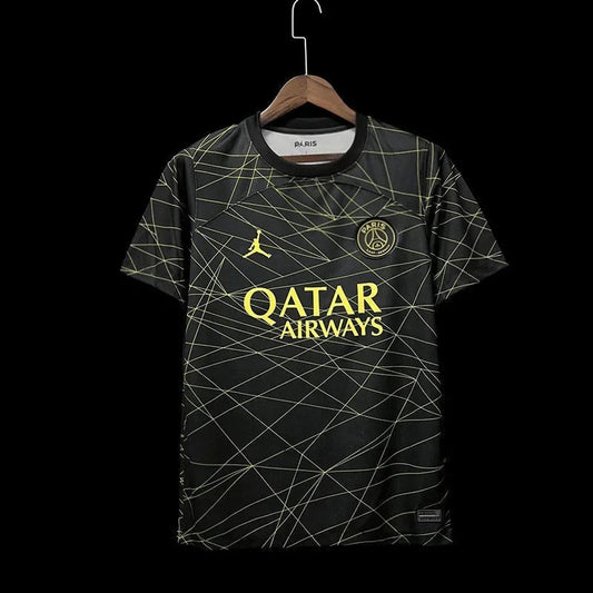 Maillot Paris Saint-Germain saison 2023-2024 édition fourth