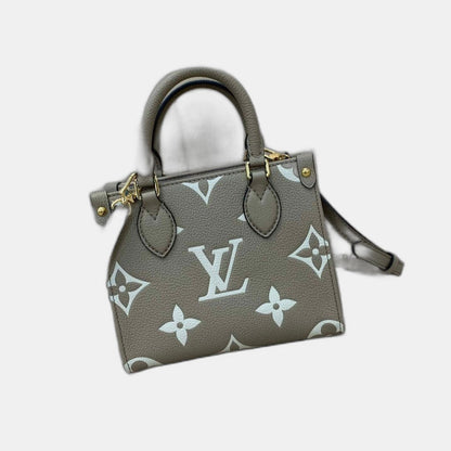 LV - Cabas OnTheGo BB Petit