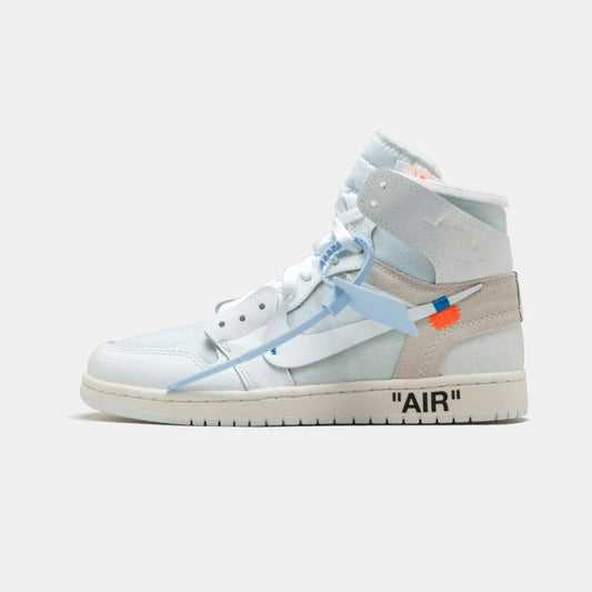 Jordan® x Off-White Air Jordan 1 High NRG