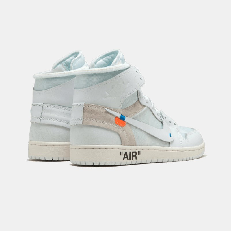 Jordan® x Off-White Air Jordan 1 High NRG