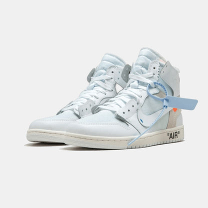 Jordan® x Off-White Air Jordan 1 High NRG