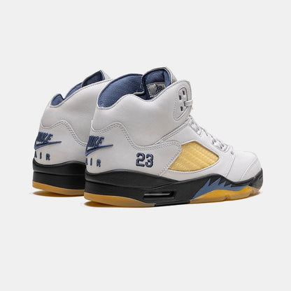 Jordan® x A Ma Maniere® Jordan 5 Retro Diffused Blue