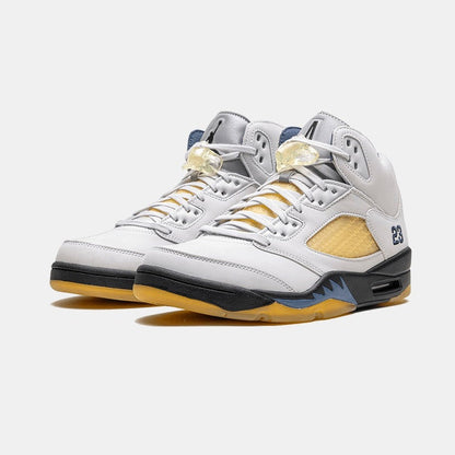 Jordan® x A Ma Maniere® Jordan 5 Retro Diffused Blue