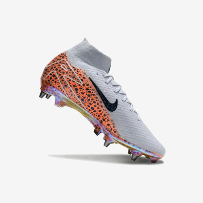 Nike Air Zoom Mercurial Superfly 10 SG-PRO Electric - Multicolor