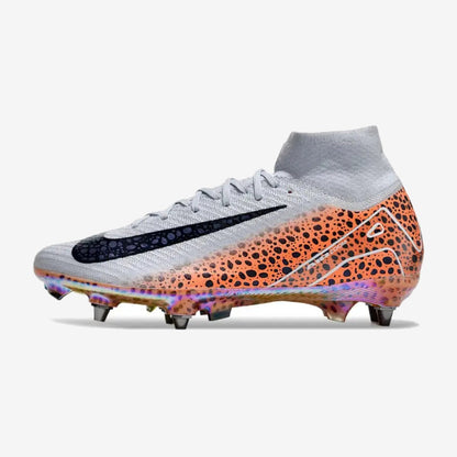 Nike Air Zoom Mercurial Superfly 10 SG-PRO Electric - Multicolor