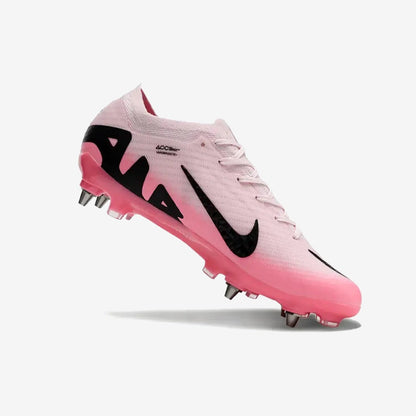 Nike Air Zoom Mercurial Vapor 15 Academy SG Mad Brilliance - Rose/Noir