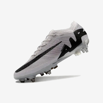 Nike Air Zoom Mercurial Vapor 15 SG Rising Gem - Gris/Noir/Rose
