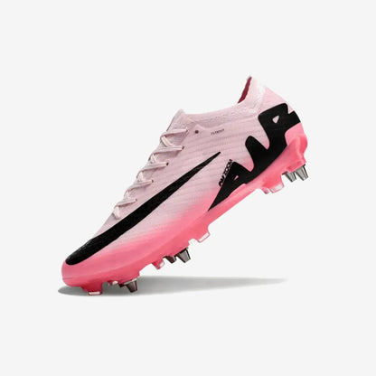 Nike Air Zoom Mercurial Vapor 15 Academy SG Mad Brilliance - Rose/Noir