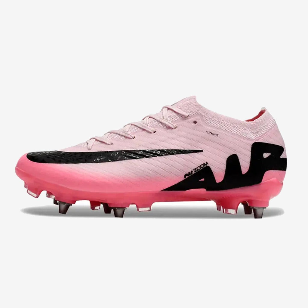 Nike Air Zoom Mercurial Vapor 15 Academy SG Mad Brilliance - Rose/Noir