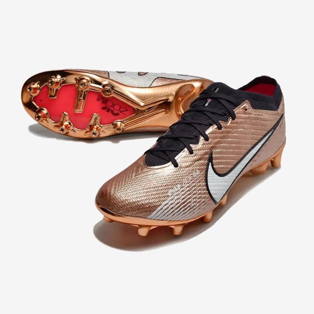 Nike Air Zoom Mercurial Vapor 15 AG Generation - Cuivré