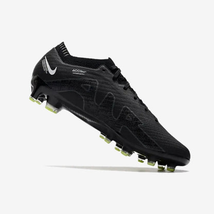Nike Air Zoom Mercurial Vapor 15 AG-PRO - Noir/Gris/Blanc/Jaune Fluo