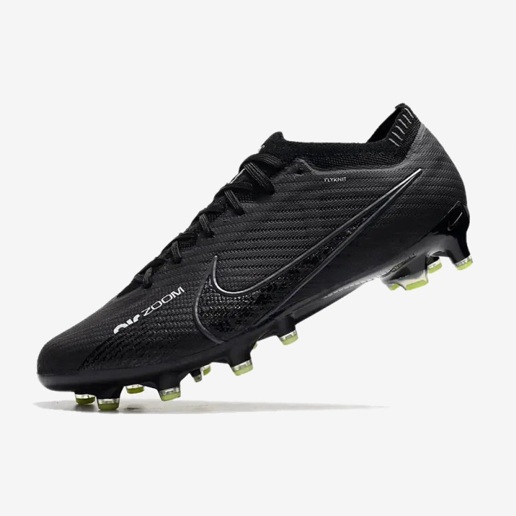Nike Air Zoom Mercurial Vapor 15 AG-PRO - Noir/Gris/Blanc/Jaune Fluo