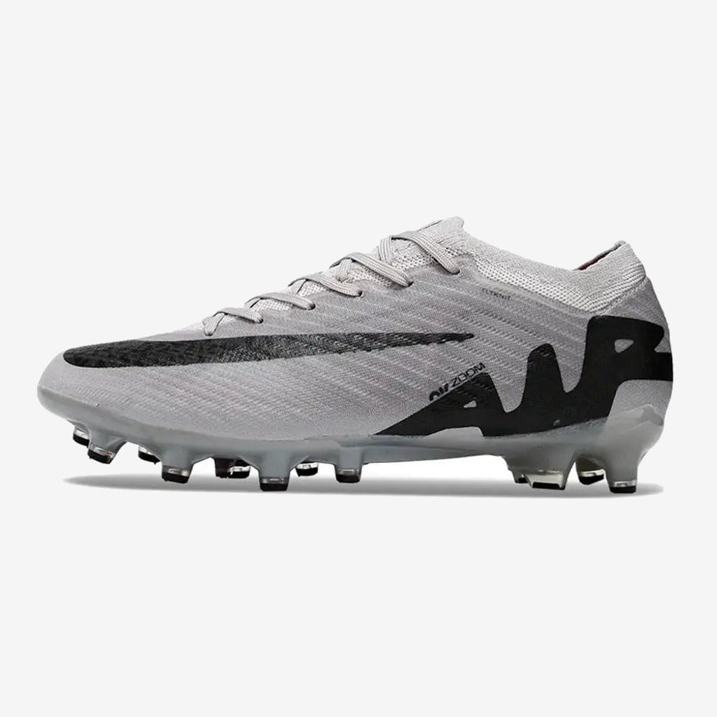 Nike Air Zoom Mercurial Vapor 15 AG Rising Gem - Gris/Noir
