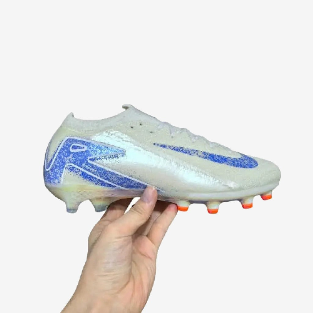 Nike Air Zoom Mercurial Vapor 16 AG Blueprint - Blanc/Bleu