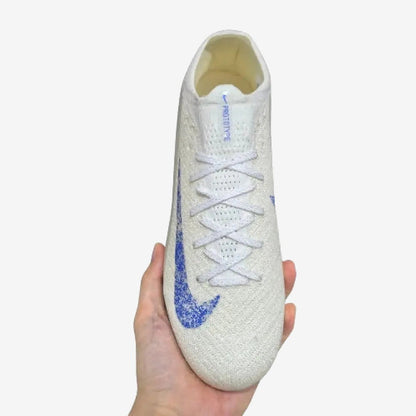 Nike Air Zoom Mercurial Vapor 16 AG Blueprint - Blanc/Bleu
