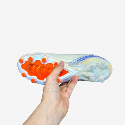 Nike Air Zoom Mercurial Vapor 16 AG Blueprint - Blanc/Bleu