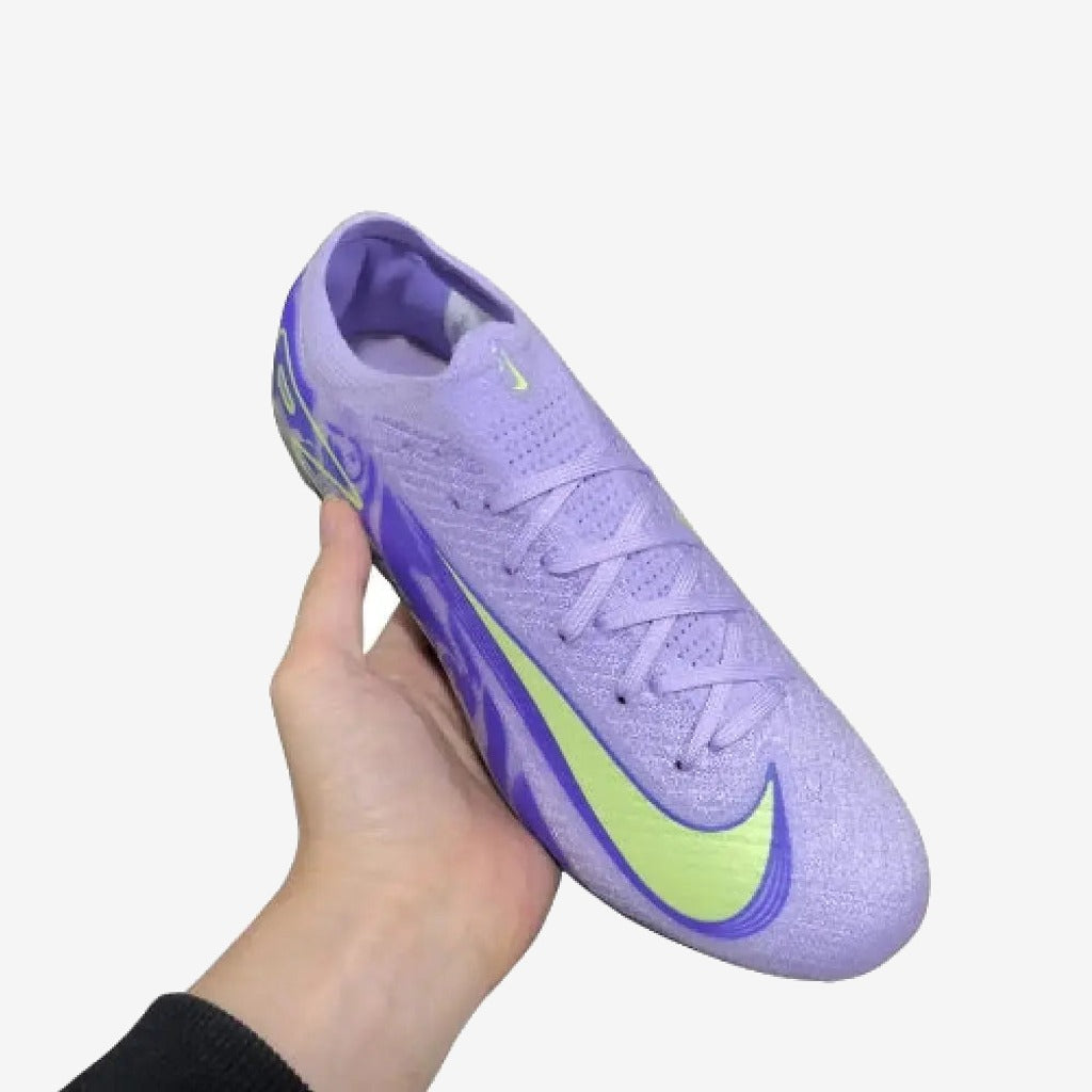 Nike Air Zoom Mercurial Vapor 16 AG United - Purple Agate/VIOLET//Jaune Fluo