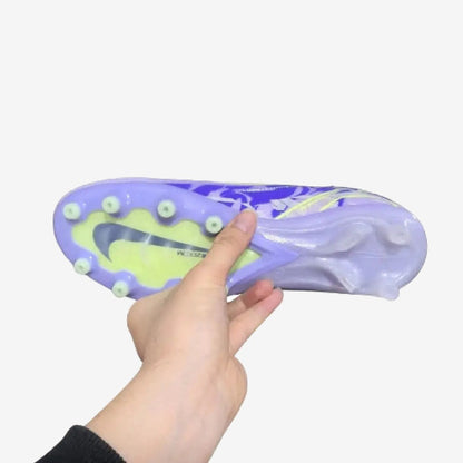 Nike Air Zoom Mercurial Vapor 16 AG United - Purple Agate/VIOLET//Jaune Fluo