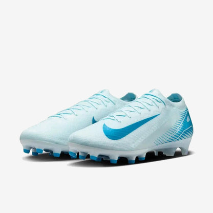 Nike Air Zoom Mercurial Vapor 16 AG-PRO Mad Ambition - Bleu/Bleu