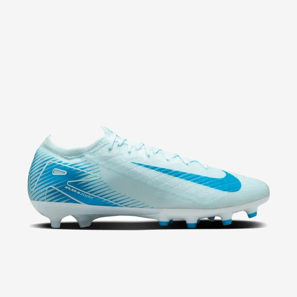 Nike Air Zoom Mercurial Vapor 16 AG-PRO Mad Ambition - Bleu/Bleu
