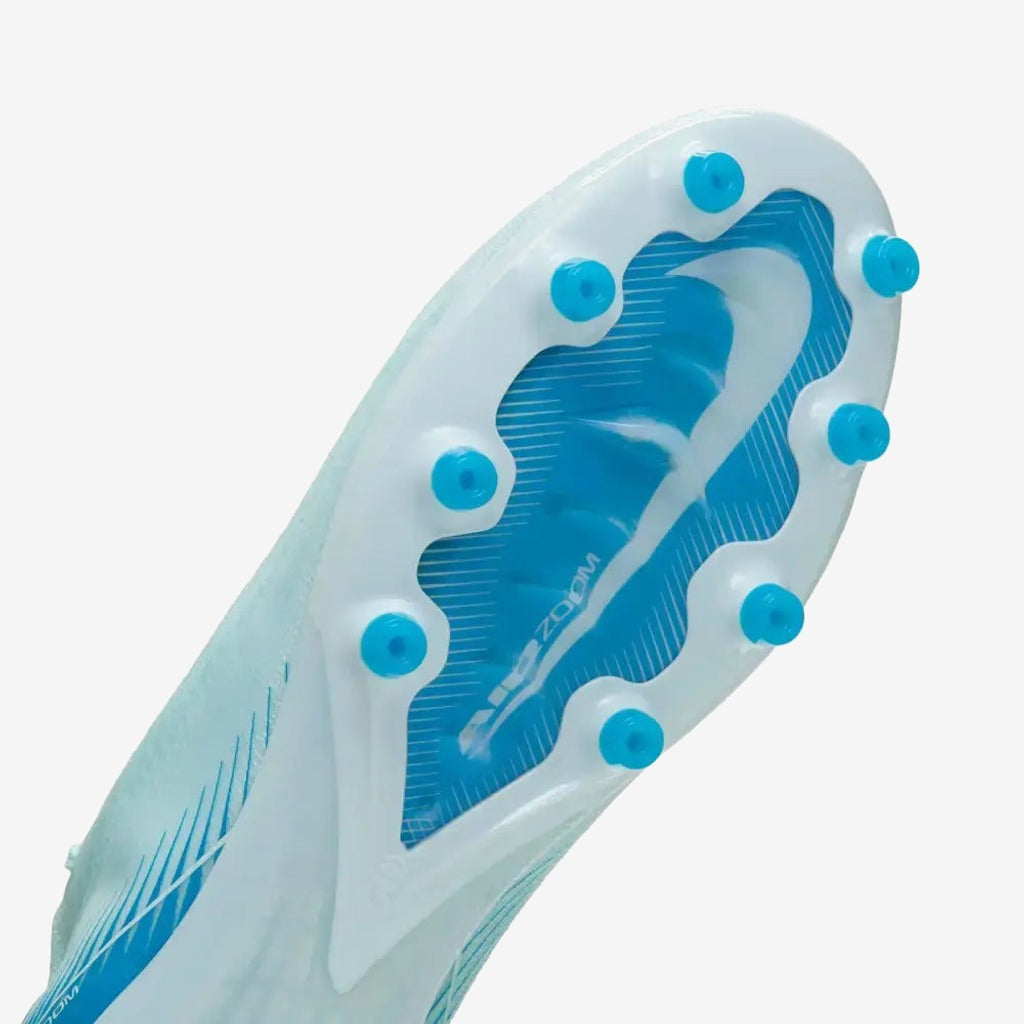Nike Air Zoom Mercurial Vapor 16 AG-PRO Mad Ambition - Bleu/Bleu