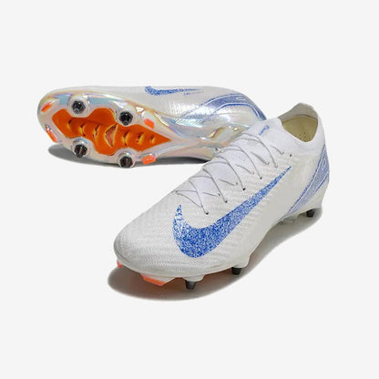 Nike Air Zoom Mercurial Vapor 16 SG Blueprint - Blanc/Bleu