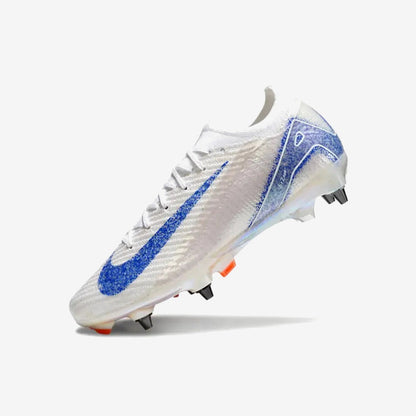 Nike Air Zoom Mercurial Vapor 16 SG Blueprint - Blanc/Bleu