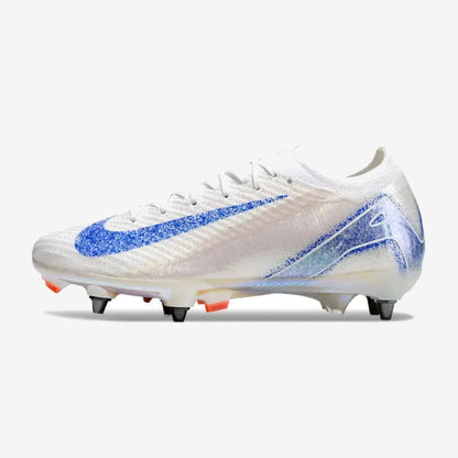 Nike Air Zoom Mercurial Vapor 16 SG Blueprint - Blanc/Bleu