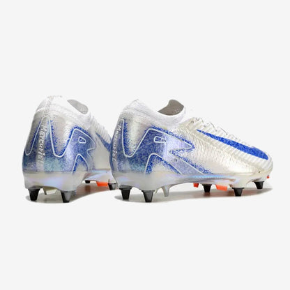 Nike Air Zoom Mercurial Vapor 16 SG Blueprint - Blanc/Bleu