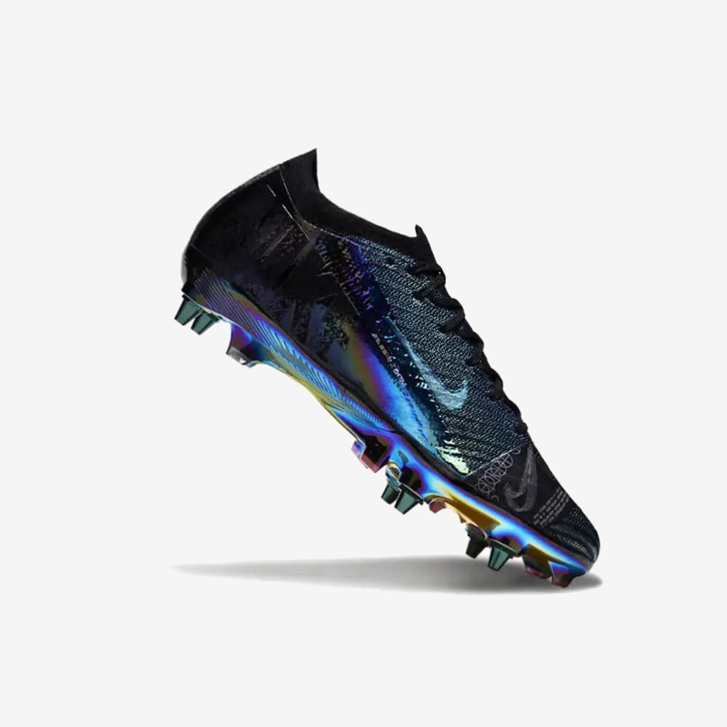 Nike Air Zoom Mercurial Vapor 16 SG Cosmic Speed - Noir ÉDITION LIMITÉE