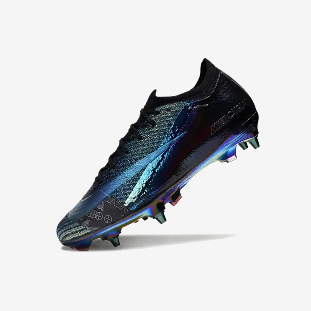 Nike Air Zoom Mercurial Vapor 16 SG Cosmic Speed - Noir ÉDITION LIMITÉE