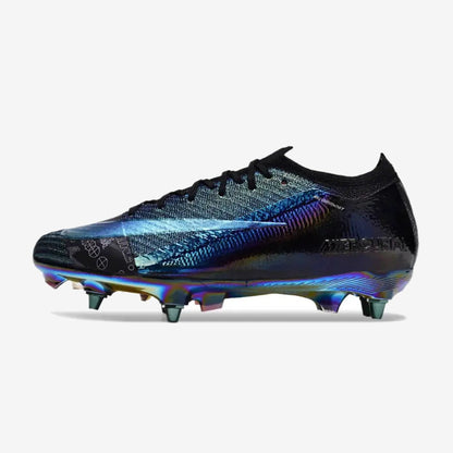 Nike Air Zoom Mercurial Vapor 16 SG Cosmic Speed - Noir ÉDITION LIMITÉE
