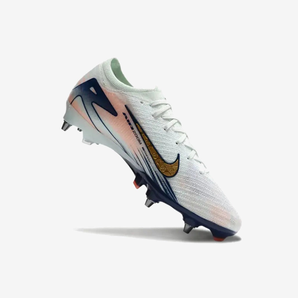Nike Air Zoom Mercurial Vapor 16 SG Dream Speed 9 - Vert/Doré