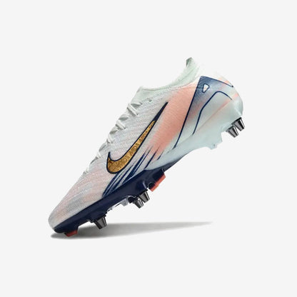 Nike Air Zoom Mercurial Vapor 16 SG Dream Speed 9 - Vert/Doré