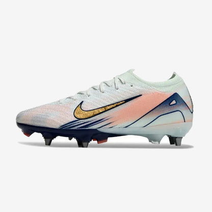 Nike Air Zoom Mercurial Vapor 16 SG Dream Speed 9 - Vert/Doré