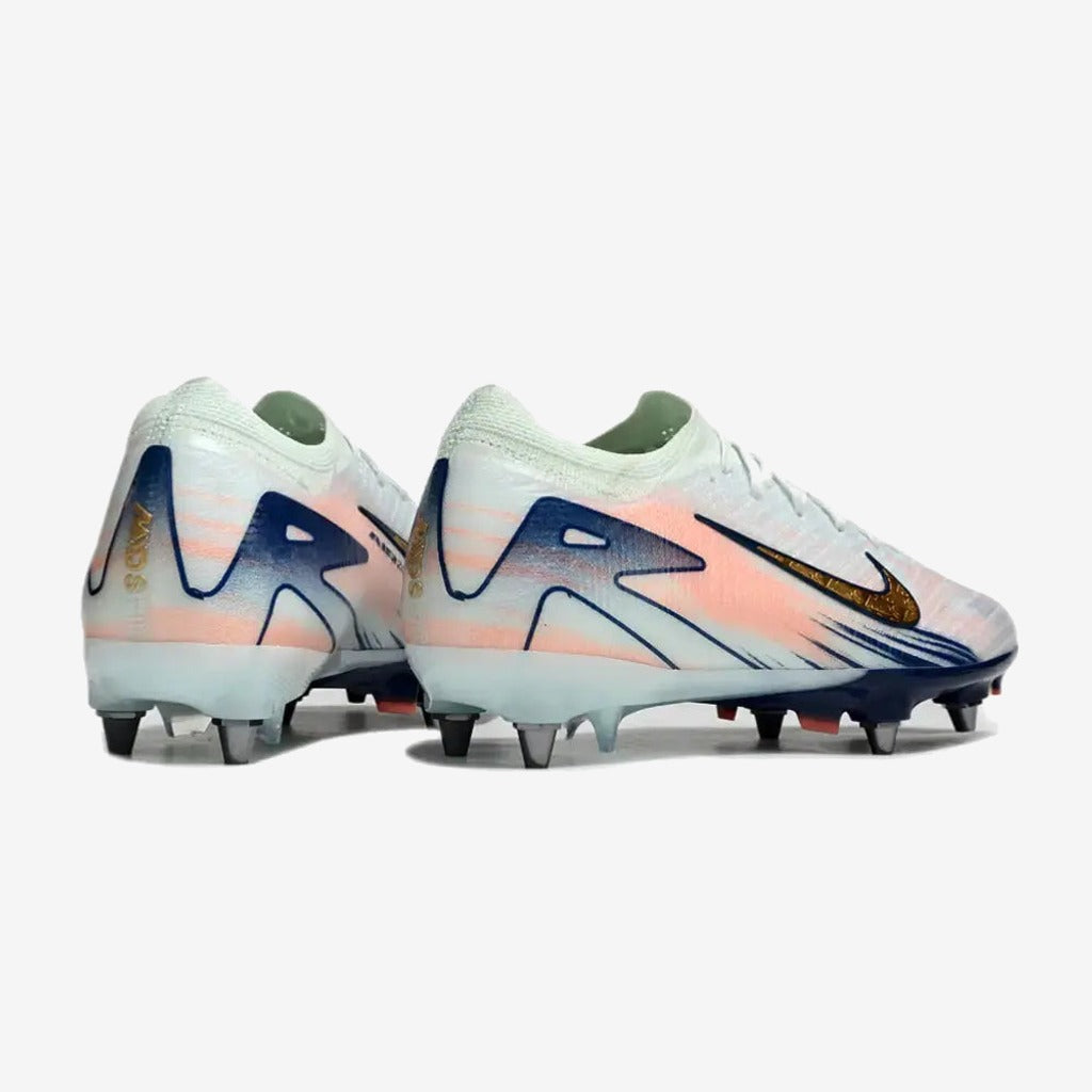 Nike Air Zoom Mercurial Vapor 16 SG Dream Speed 9 - Vert/Doré