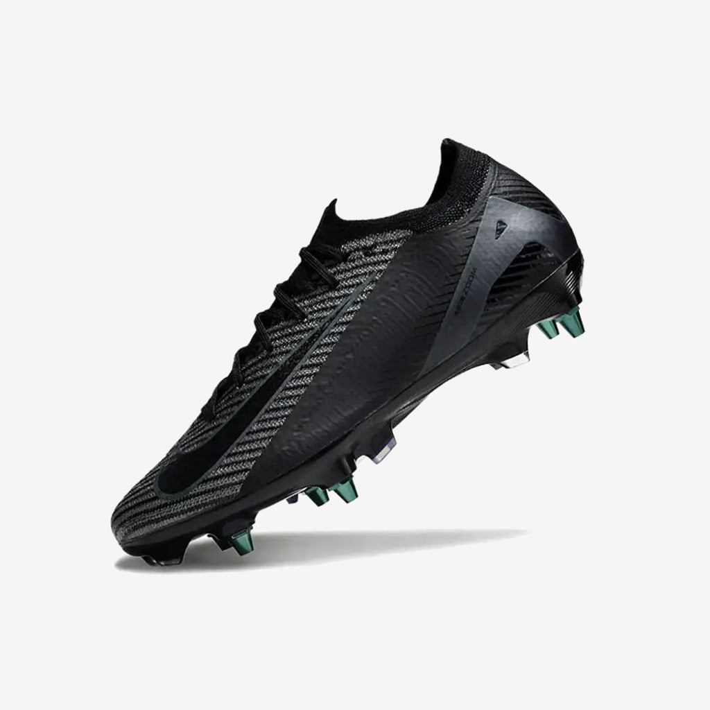 Nike Air Zoom Mercurial Vapor 16 SG - Noir/Gris/Bleu