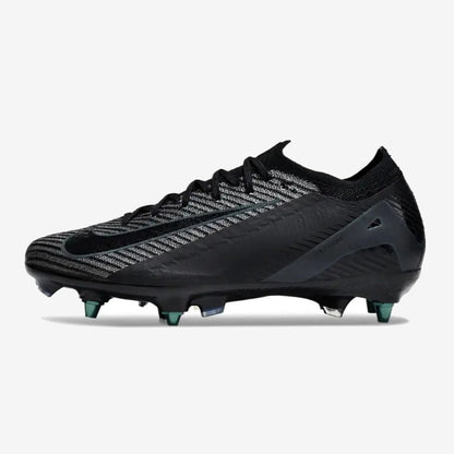 Nike Air Zoom Mercurial Vapor 16 SG - Noir/Gris/Bleu