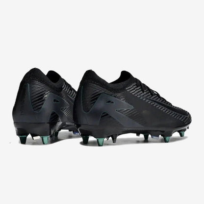 Nike Air Zoom Mercurial Vapor 16 SG - Noir/Gris/Bleu