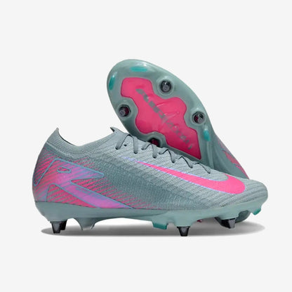 Nike Air Zoom Mercurial Vapor 16 SG-PRO Prism - Ocean Cube/Rose