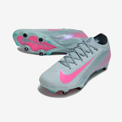 Nike Air Zoom Mercurial Vapor 16 SG-PRO Prism - Ocean Cube/Rose