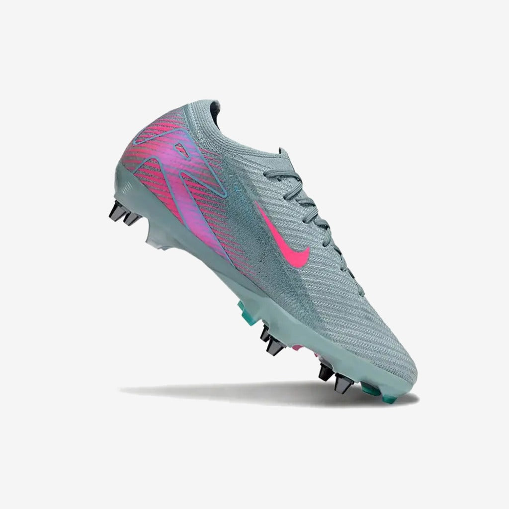 Nike Air Zoom Mercurial Vapor 16 SG-PRO Prism - Ocean Cube/Rose