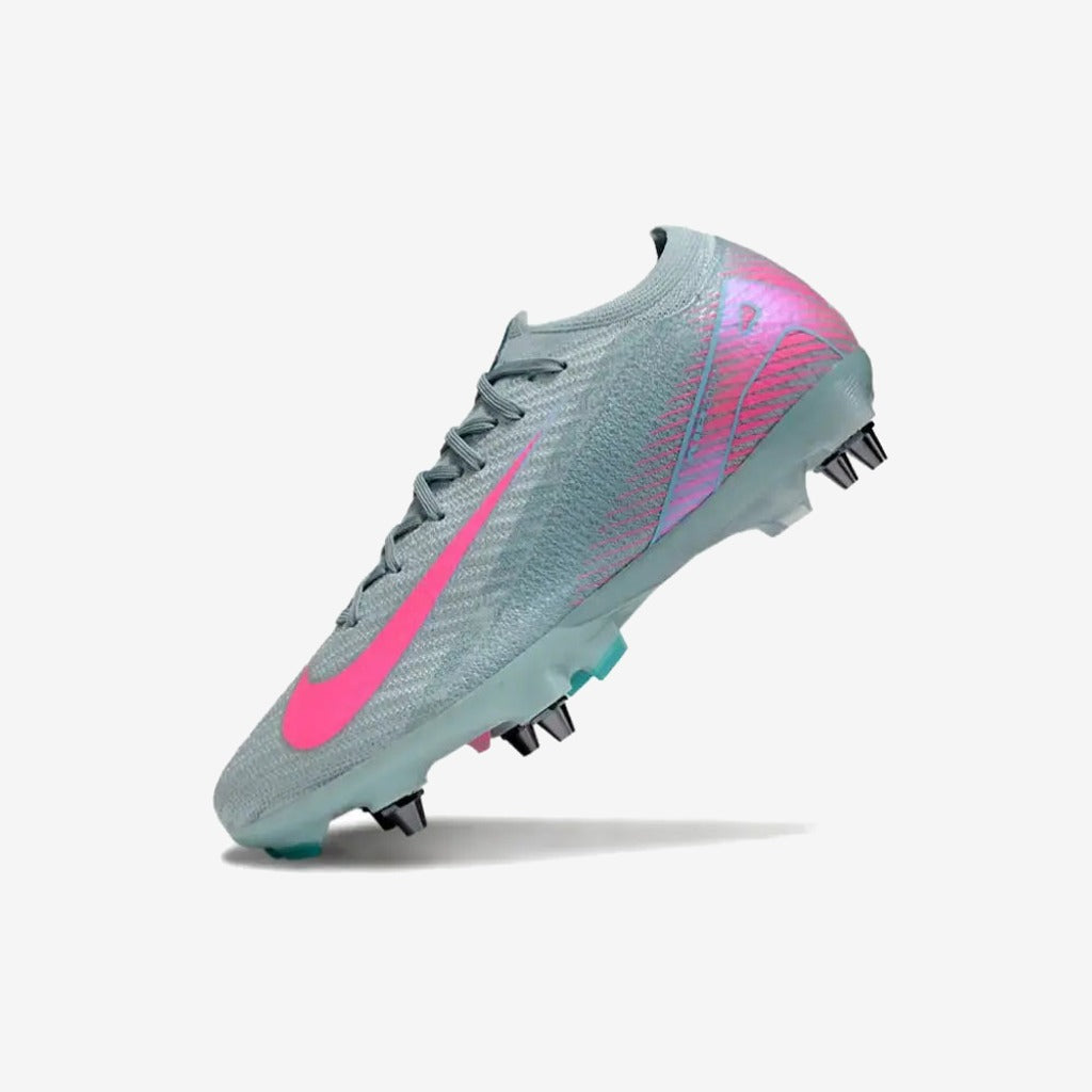 Nike Air Zoom Mercurial Vapor 16 SG-PRO Prism - Ocean Cube/Rose