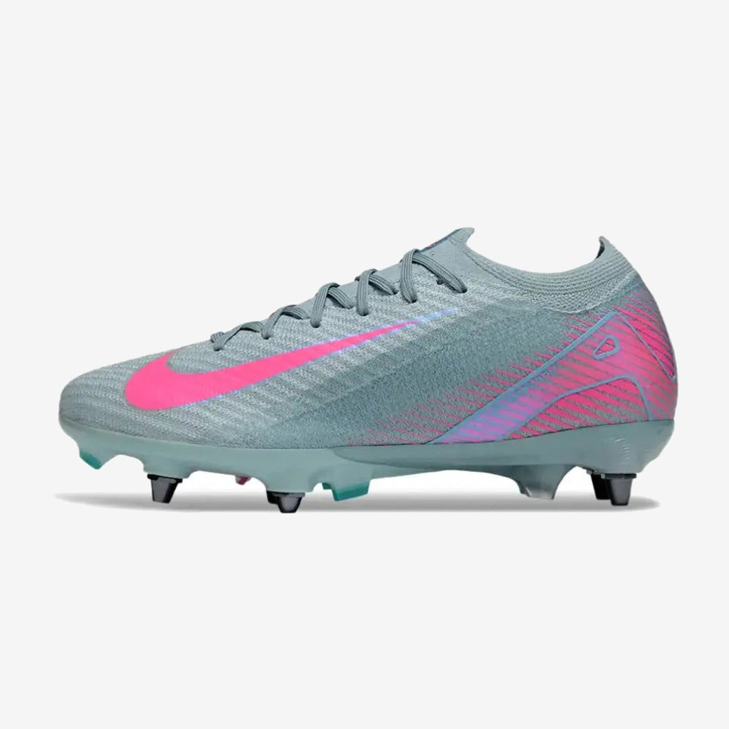 Nike Air Zoom Mercurial Vapor 16 SG-PRO Prism - Ocean Cube/Rose