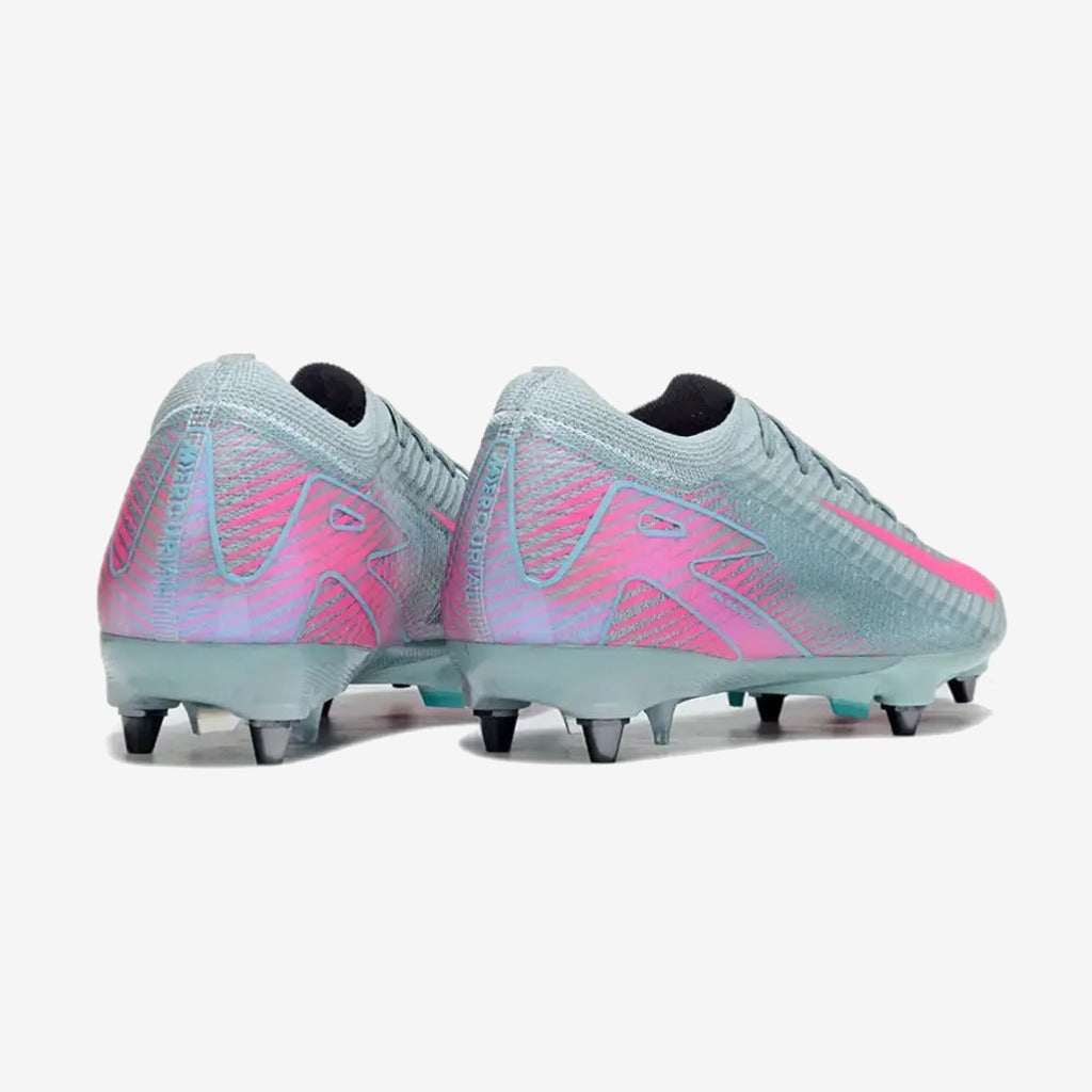 Nike Air Zoom Mercurial Vapor 16 SG-PRO Prism - Ocean Cube/Rose