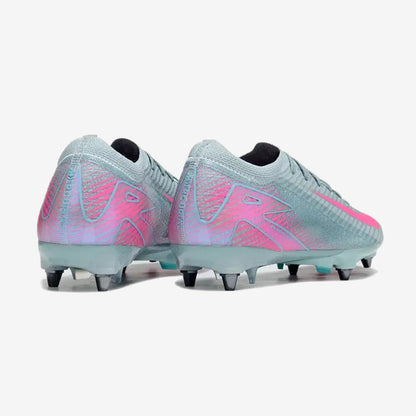 Nike Air Zoom Mercurial Vapor 16 SG-PRO Prism - Ocean Cube/Rose