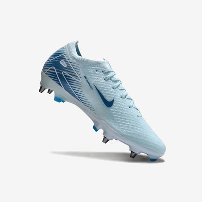 Nike Air Zoom Mercurial Vapor 16 SG-PRO Mad Ambition - Bleu/Bleu