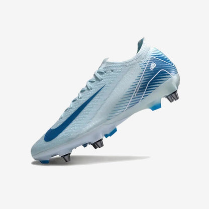 Nike Air Zoom Mercurial Vapor 16 SG-PRO Mad Ambition - Bleu/Bleu