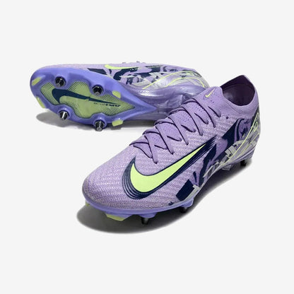 Nike Air Zoom Mercurial Vapor 16 SG United - Purple Agate/Jaune Fluo